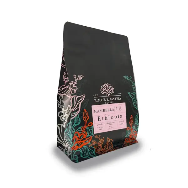 روتس اثيوبيا هامبيلا 250g image 0
