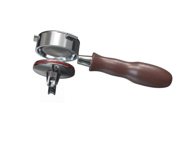 Portafilter 2in1-H10-H10A-H10B image 0