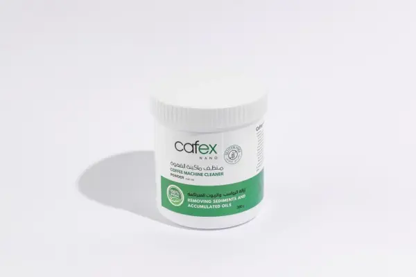 Cafex - Coffee machine cleaner 570 g image 0