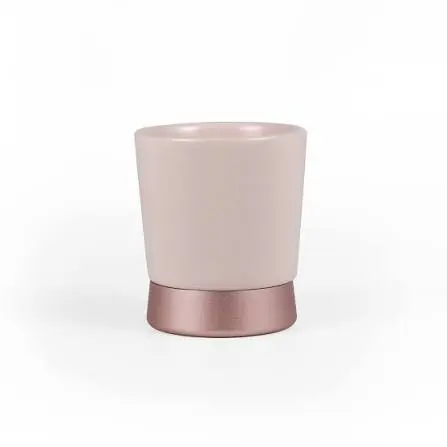 CERA Series Ceramic Cup-240ml-Pink  image 0