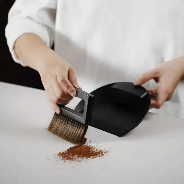 MHW-3BOMBER Coffee Bar Brush Set image 2