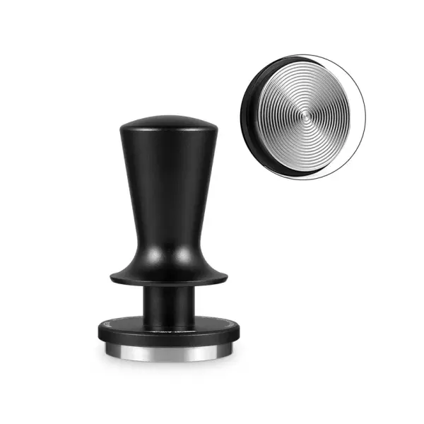 Tamper MHW-3BOMBER CD Series Ripple Base-58mm image 0