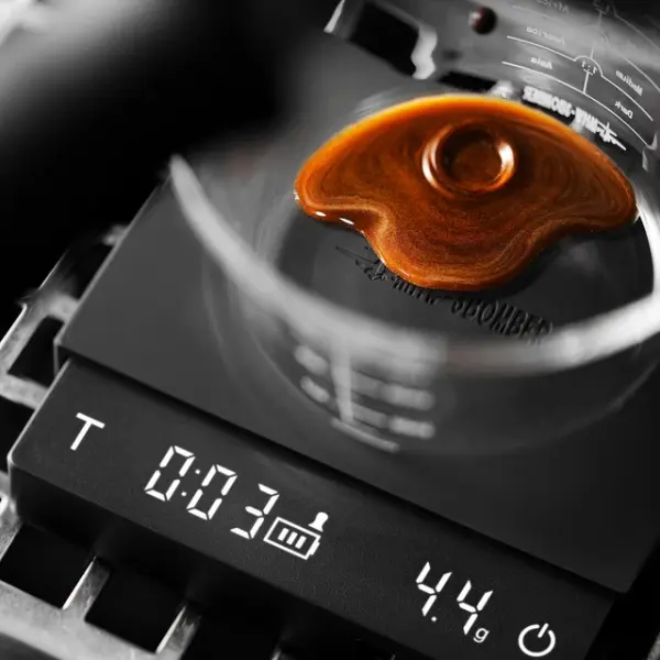 MHW-3BOMBER Cube Coffee Scale 3.0 Micro image 9