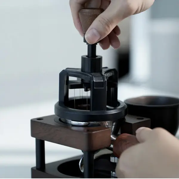  Hibrew Disperser tamp image 2