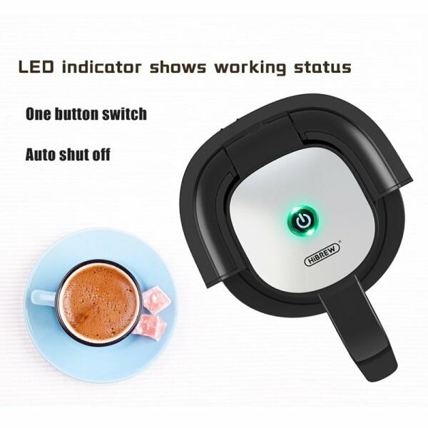  HiBREW  Turkish Coffee Machine H9 image 8