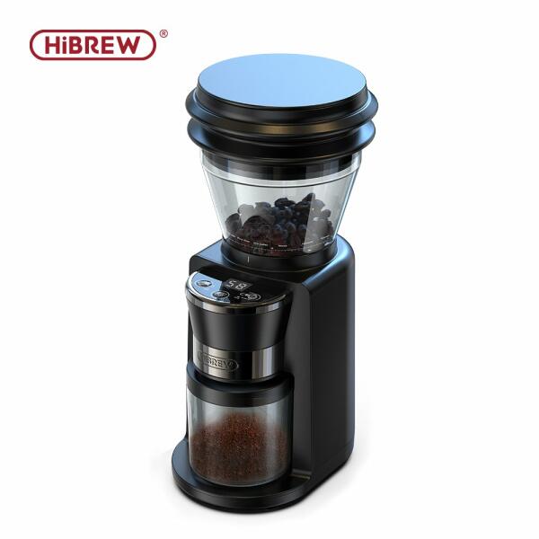 HiBREW Coffee Grinder G3 image 0