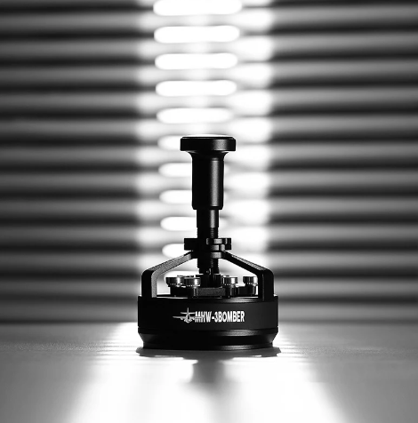 Yu Series-Cyclone Needle Distribution Tool-Black-58.35mm image 4