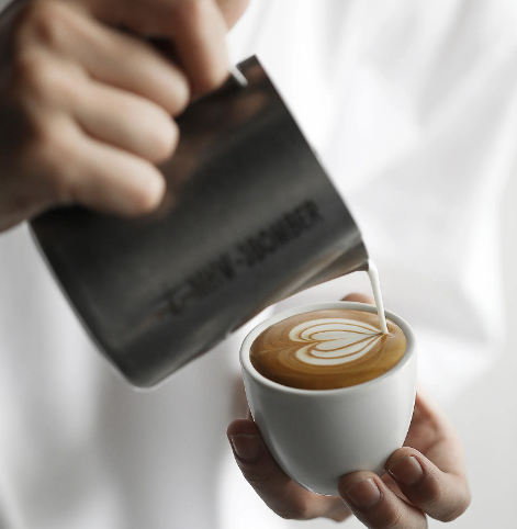 Sawada Cup-90ml-White image 3