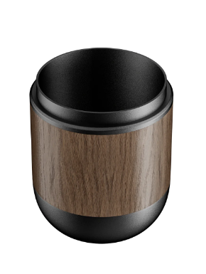 Nova Coffee Dosing Cup-58mm-Black image 0