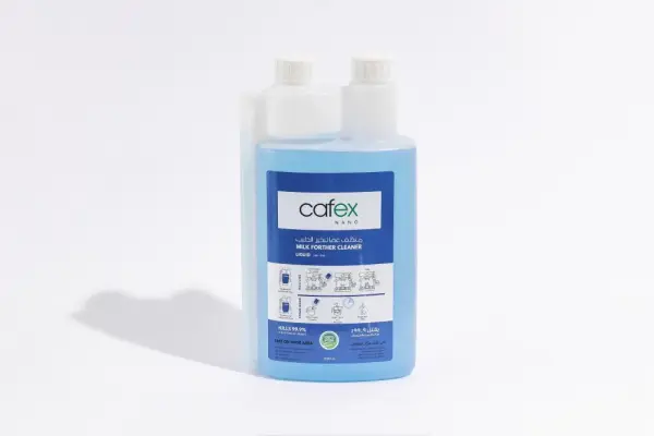 Cafex - Milk FORTHER cleaner image 0