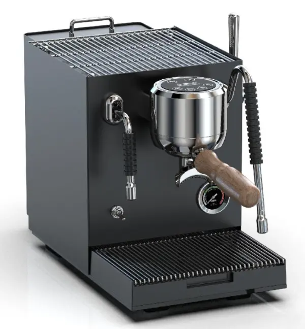 HiBREW H21 Espresso Machine ( Black ) – Professional Coffee Experience at Home image 0