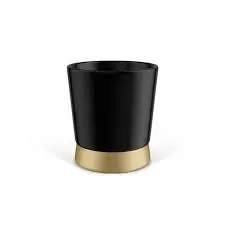 CERA Series Ceramic Cup-240ml-Black  image 0