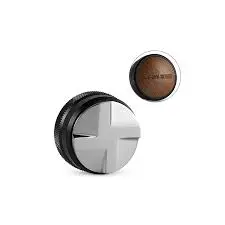CD-Texture Tamper & Distributor-51mm universal-four oars image 0