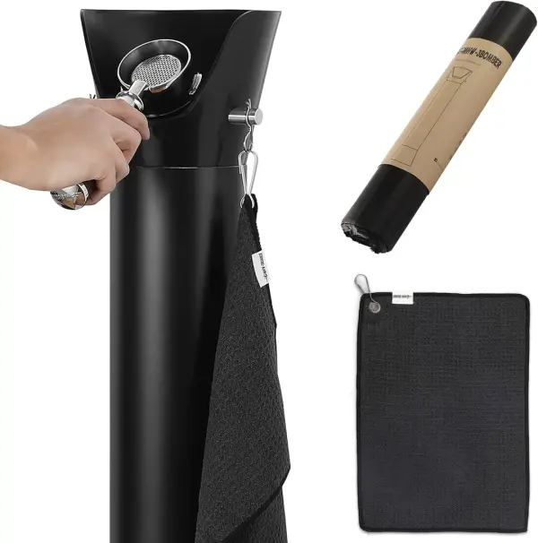 MHW-3BOMBER Knock Box Garbage Bag image 0