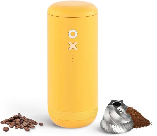 Portable Grinder Lite OX image 4