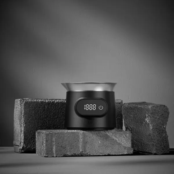 ESP Coffee Scale-Black  image 6
