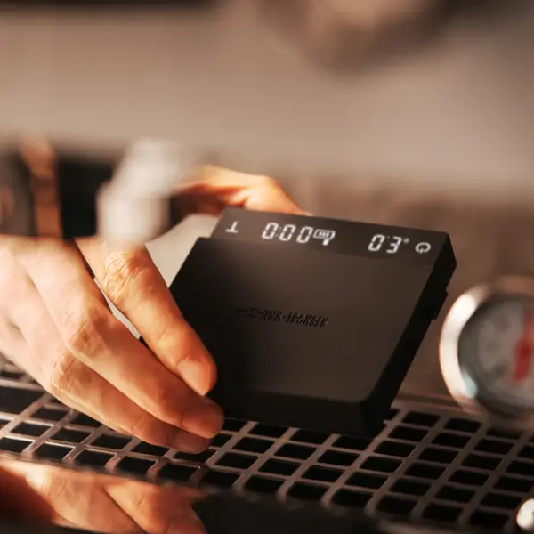 MHW-3BOMBER Cube Coffee Scale 3.0 Micro image 6