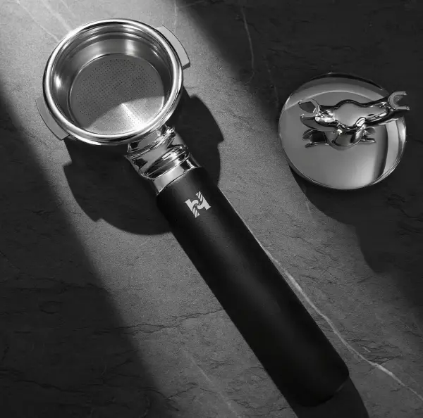 Portafilter 2in1 for H21 image 2