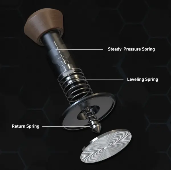 Hibrew Tamper A4 image 3