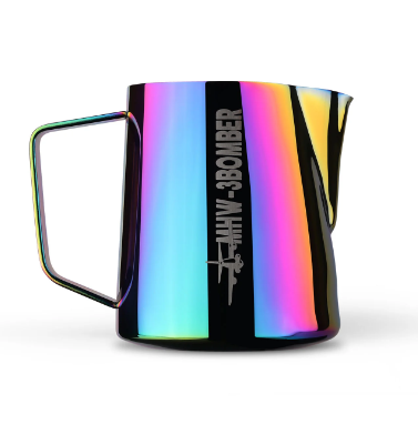 GT Milk Pitcher-600ml-Multicolor-U-shape spout image 0