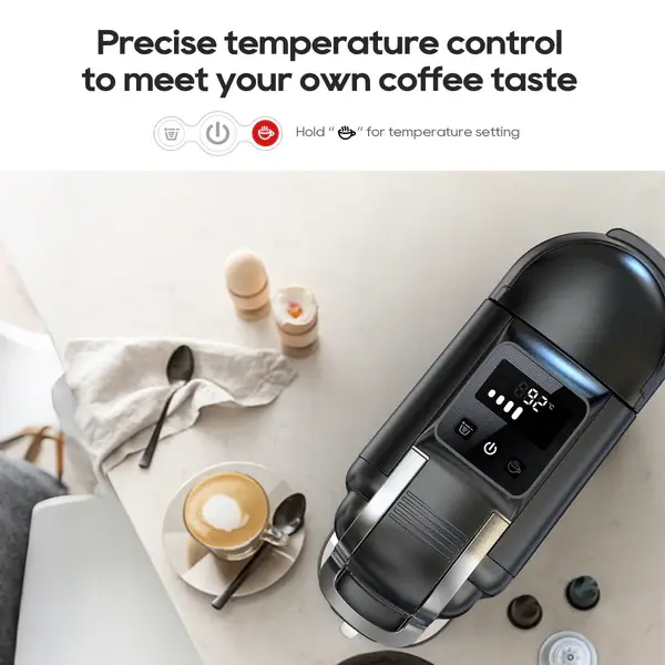 HiBREW Coffee Maker H2C image 3