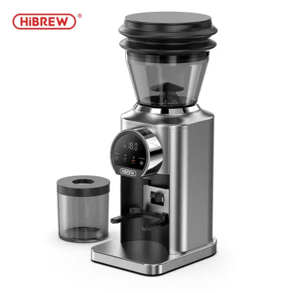HiBREW G3 Plus - Coffee Grinder image 0