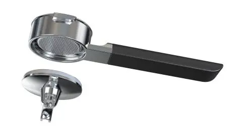Portafilter 2in1 for H21 image 1