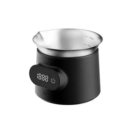 ESP Coffee Scale-Black  image 0