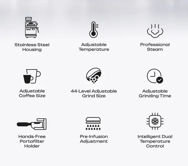 Hibrew H7 Lite - Coffee Machine image 2