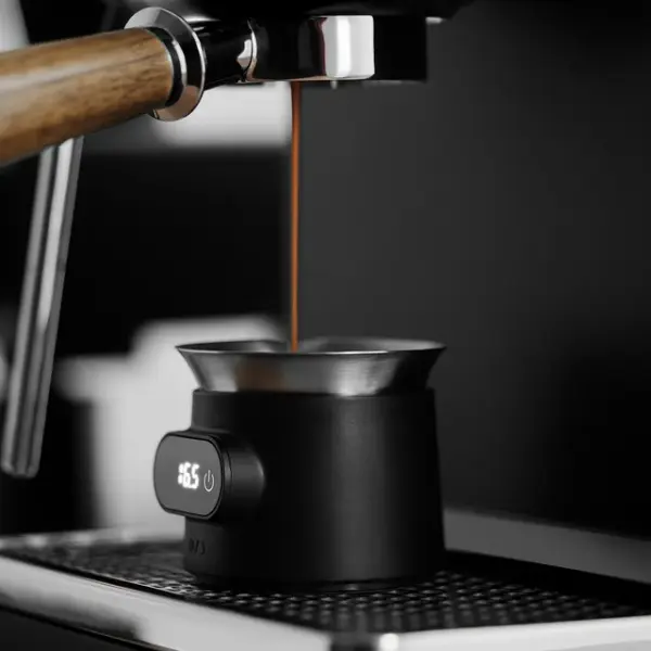 ESP Coffee Scale-Black  image 4