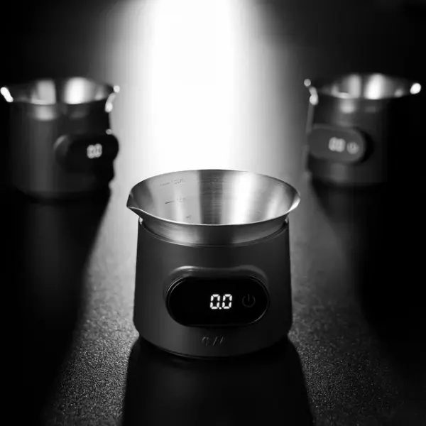 ESP Coffee Scale-Black  image 5