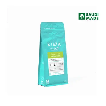 كفة - بونا تيرا 250g image 0