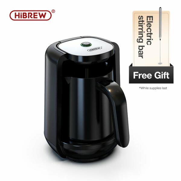  HiBREW  Turkish Coffee Machine H9 image 0