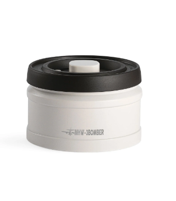 Vacuum sealed canister-750ml image 0