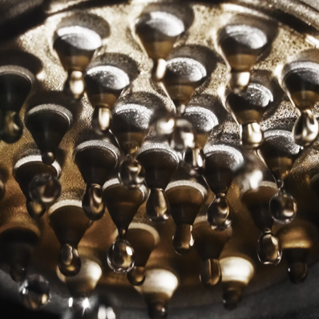 Rain Coffee Splitter-Black image 4