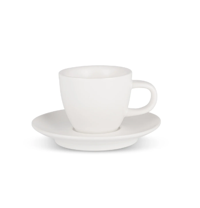 Sawada Cup-90ml-White image 0