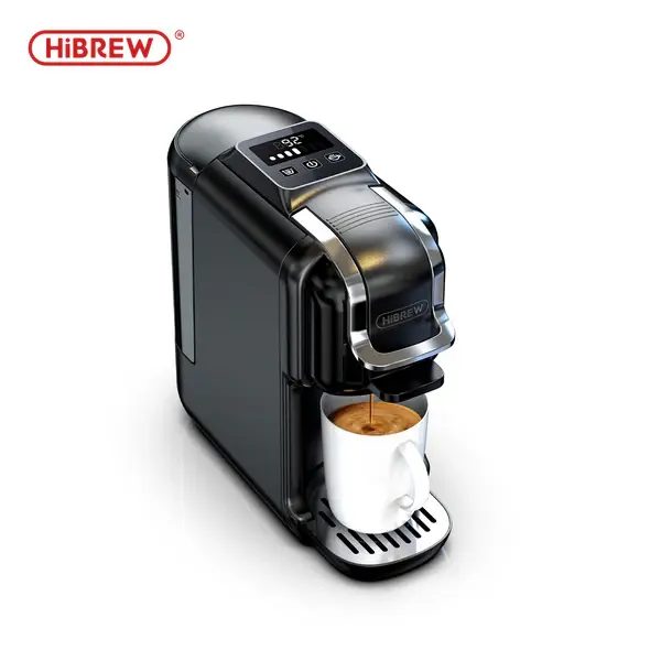 HiBREW Coffee Maker H2C image 4