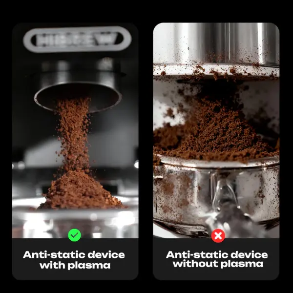 HiBREW G3 Plus - Coffee Grinder image 4