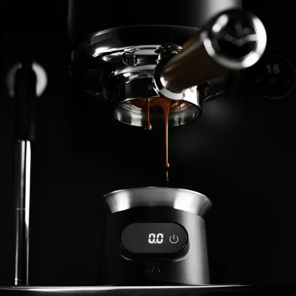 ESP Coffee Scale-Black  image 3