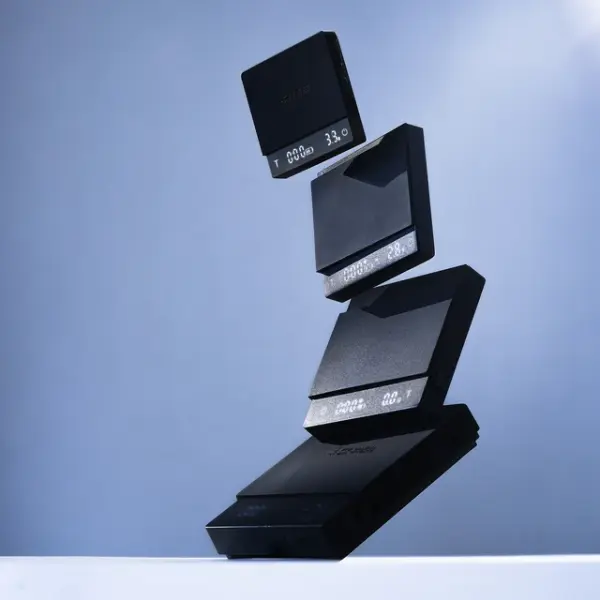MHW-3BOMBER Cube Coffee Scale 3.0 Micro image 8
