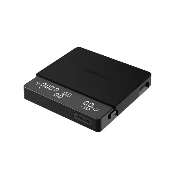 Cube Coffee Scale 3.0 Pro-Black  image 0