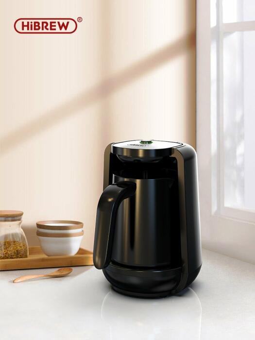  HiBREW  Turkish Coffee Machine H9 image 2