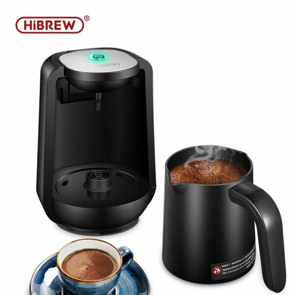  HiBREW  Turkish Coffee Machine H9 image 5