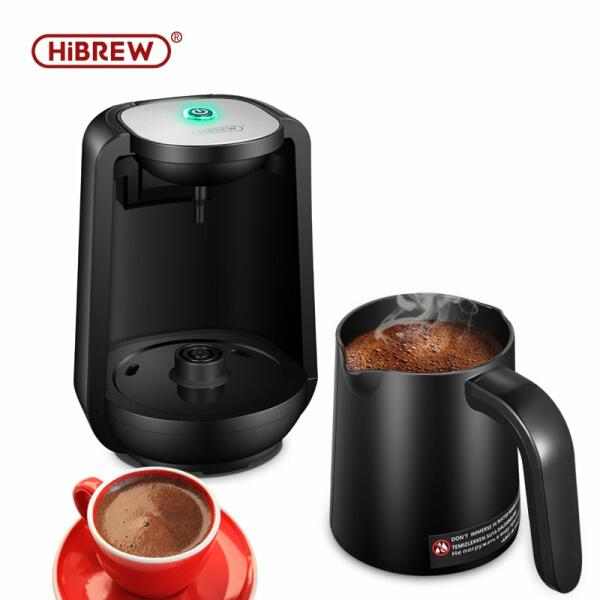  HiBREW  Turkish Coffee Machine H9 image 11