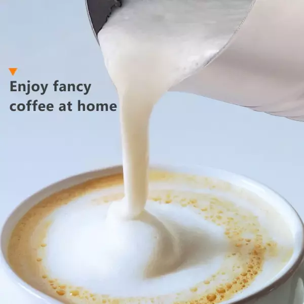 HiBREW Milk Frothre M2A image 2