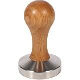 Tamper wood 58MM image 0