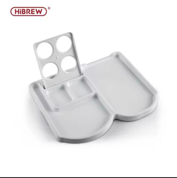 Tray Set - White image 0