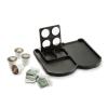 Tray Set - Black image 0