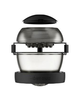 Eggonaut Dripper-Black image 3