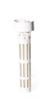 Ice Core Cold Brew Kettle-600ml-White image 2